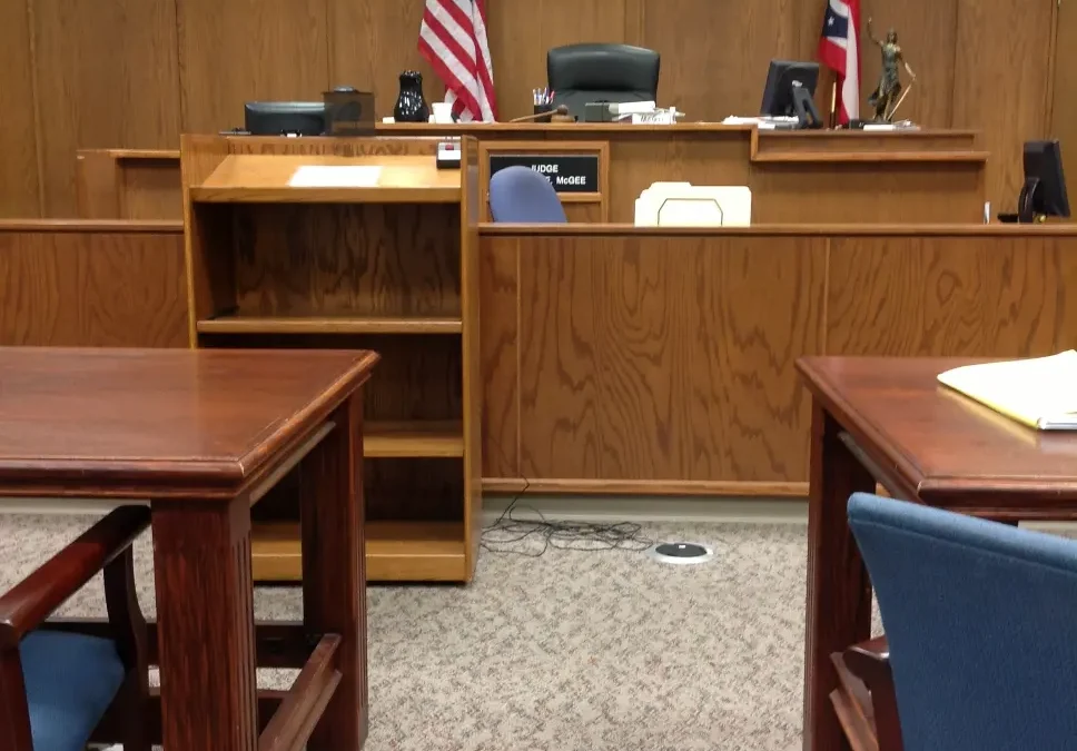 Legal Case Studies Showing Expertise